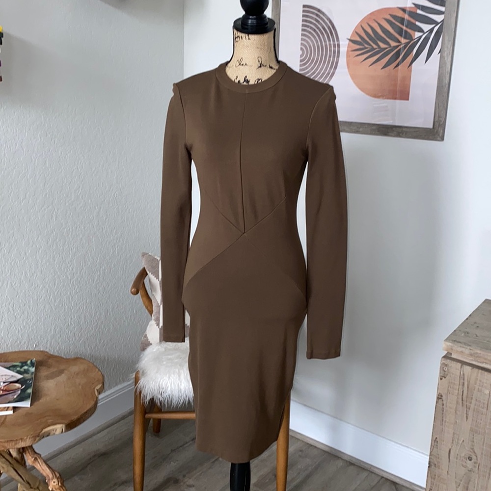 Victoria’s Secret bodycon dress